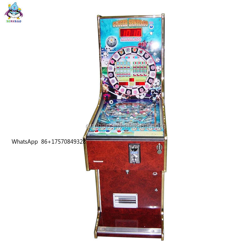 2024 Hot Sale Arcade 5 Balls P - Arcade Games & Vending Co ulasan dan harga