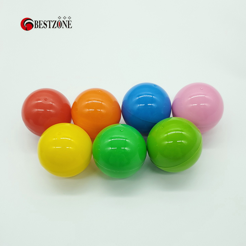 100Pcs/Lot Diameter 50MM 2 Inc - Open Vending Machine ulasan dan harga