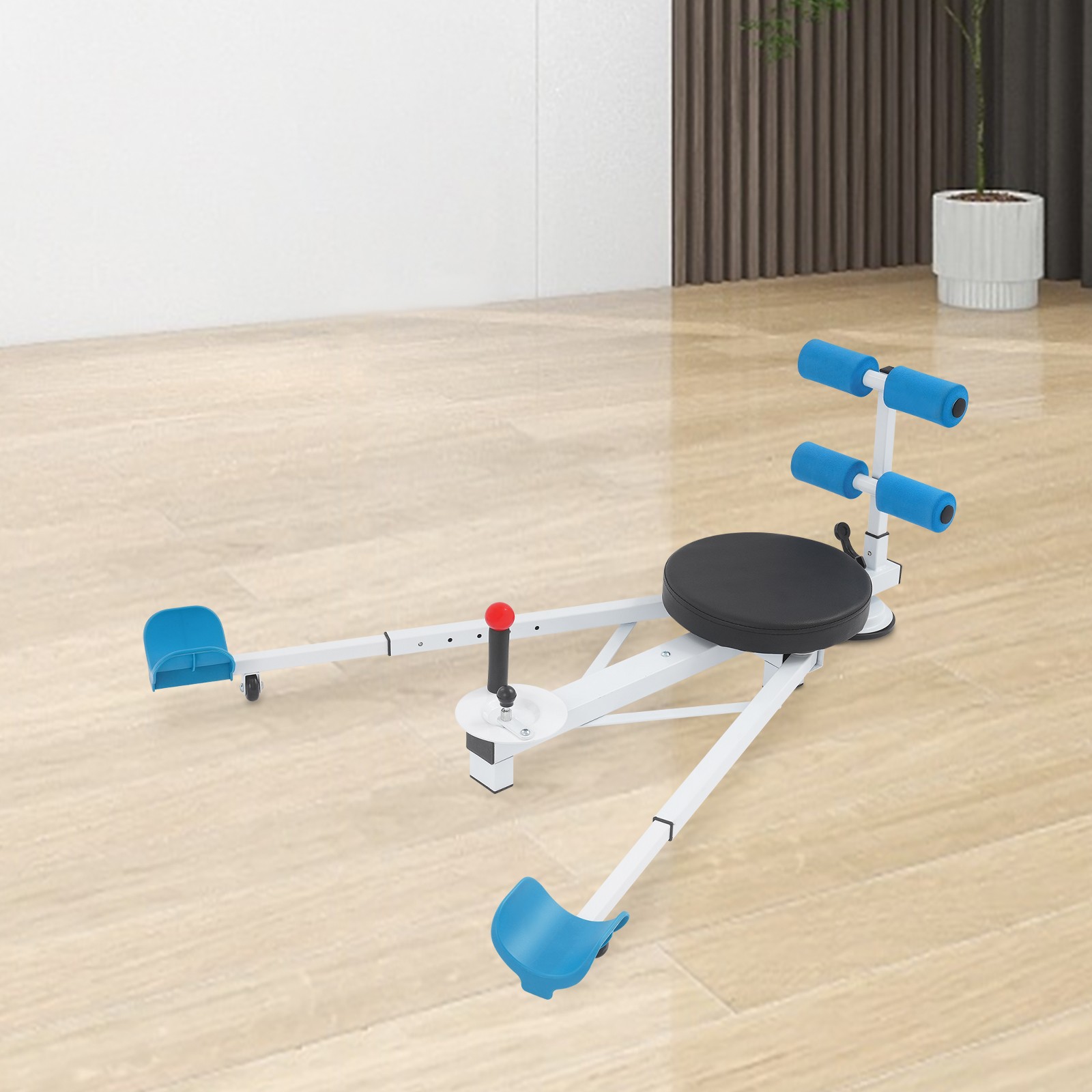 180° Adjustable Leg Split Stre - Dance Pad Machine ulasan dan harga