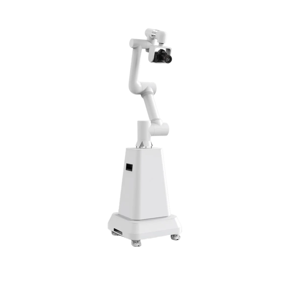Hot Sale Photo Cobot Robot Arm - Photo Booth Machine ulasan dan harga