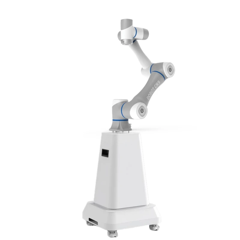 Hot Sale Photo Cobot Robot Arm - Photo Booth Machine ulasan dan harga