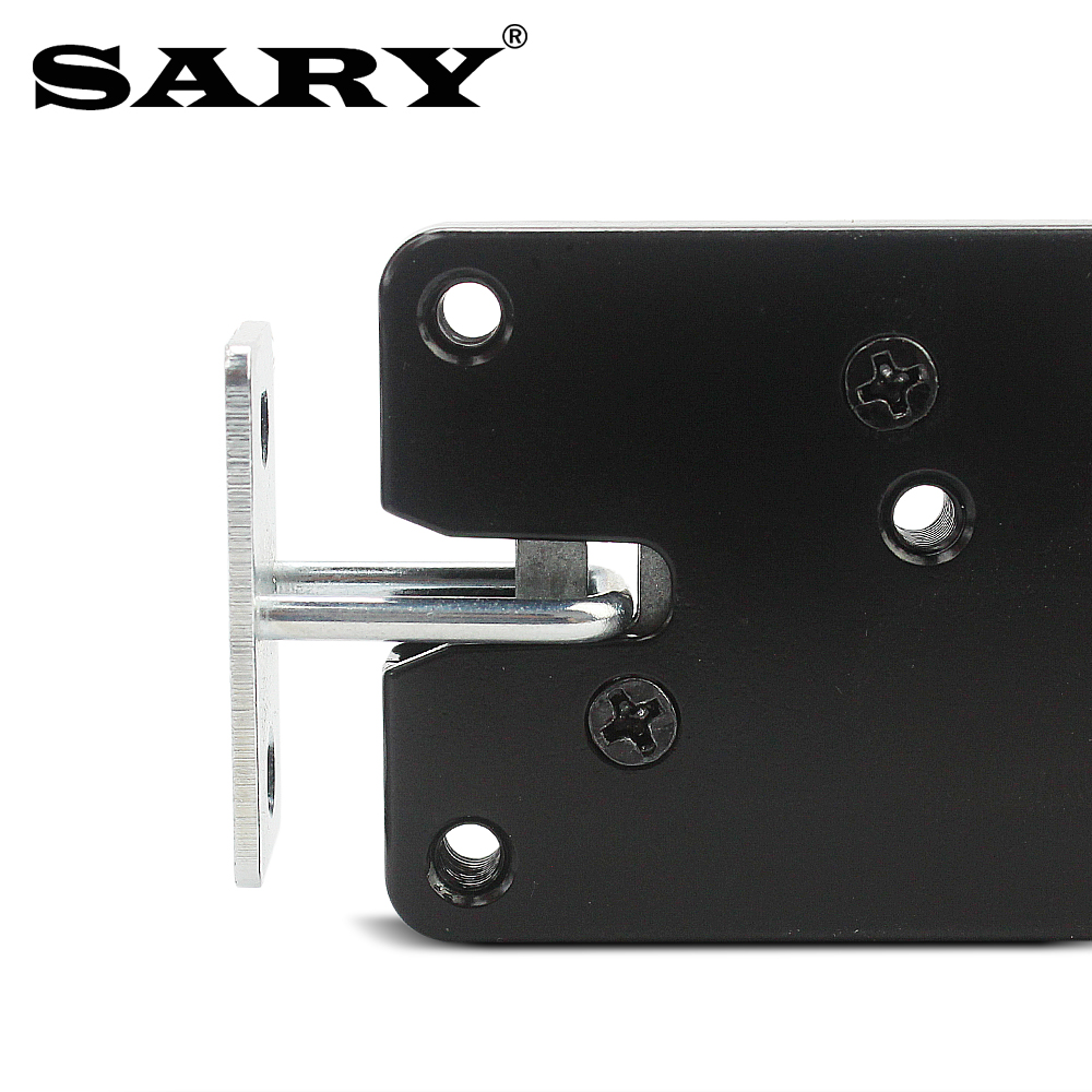 DC Small electric control lock - Open Vending Machine ulasan dan harga