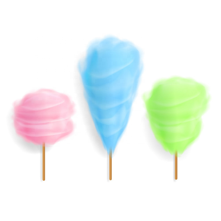 Commercial Use Cotton Candy Ma - Candy Floss Machine ulasan dan harga