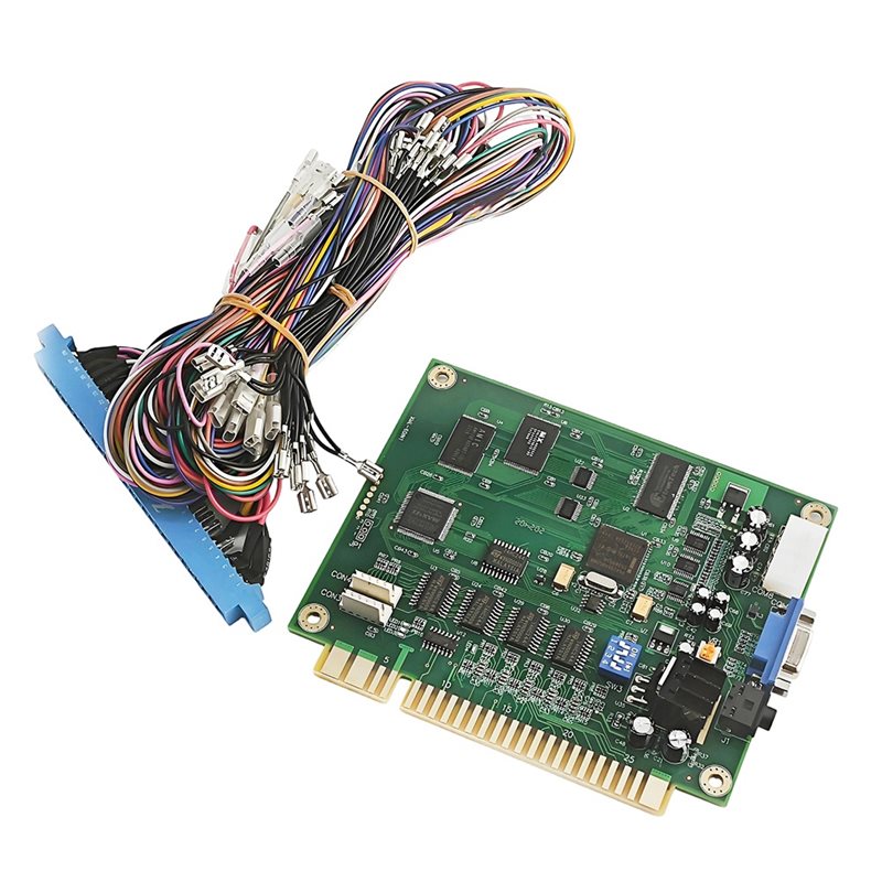 ABGI-For Tracking Ball Cocktai - Trackball Controller Arcade ulasan dan harga