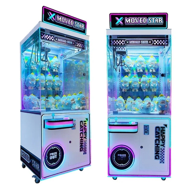 Neofuns Japanese Commercial Ch - Japanese Arcade Vending Machine ulasan dan harga