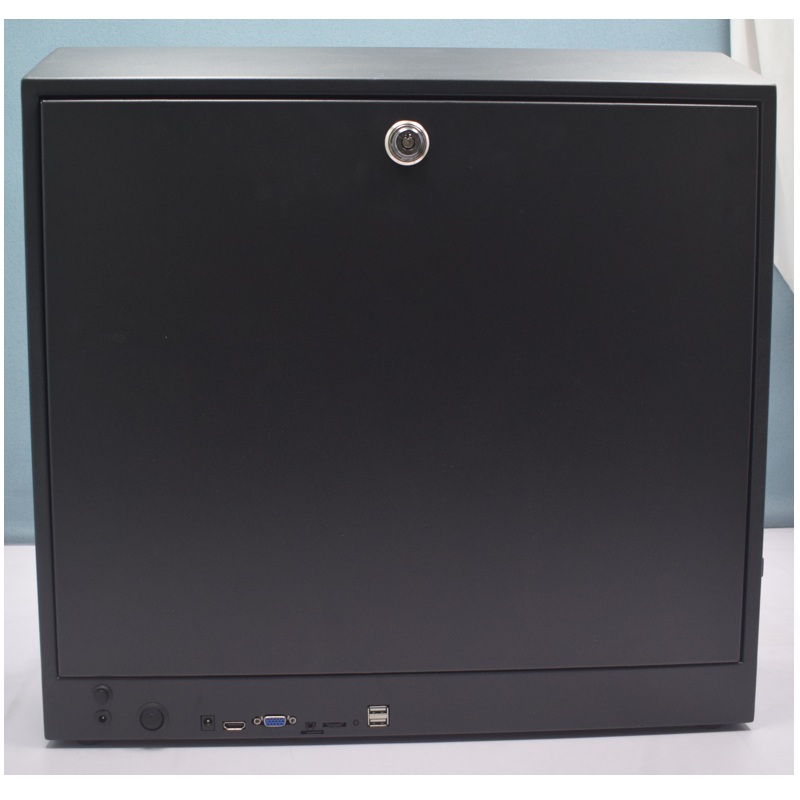 22 Inch LCD Arcade Bartop S812 - Trackball Controller Arcade ulasan dan harga