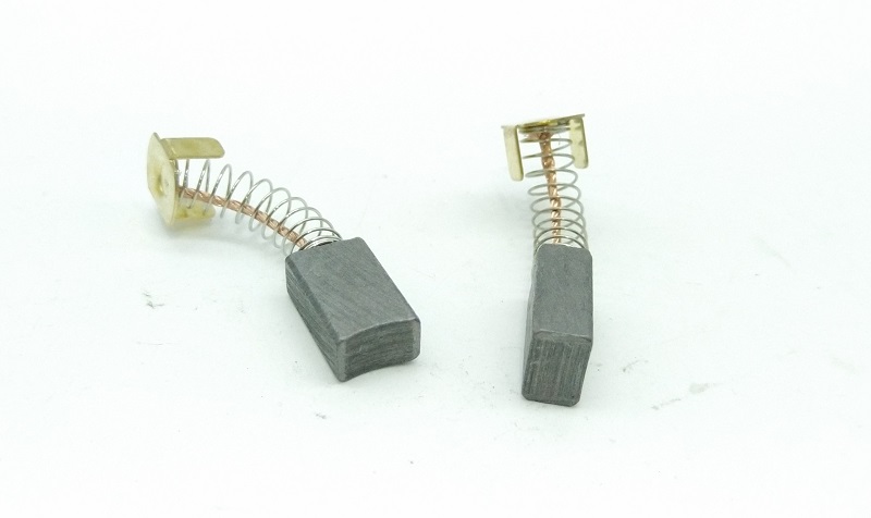 NEW 2Pcs/lot Carbon brush For  - Candy Floss Machine ulasan dan harga
