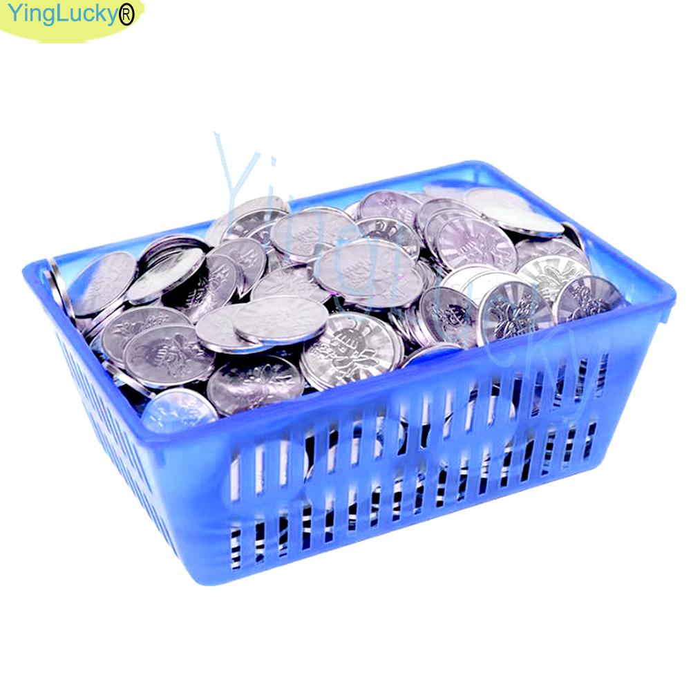 NEW Arcade Game Token Storage  - Token Coin Mechanism ulasan dan harga
