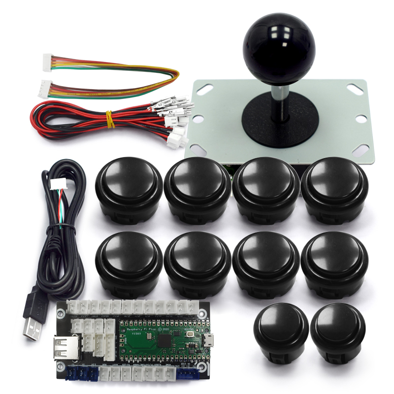 Copy Sanwa Arcade Game Diy Kit - Coin Acceptor Selector ulasan dan harga
