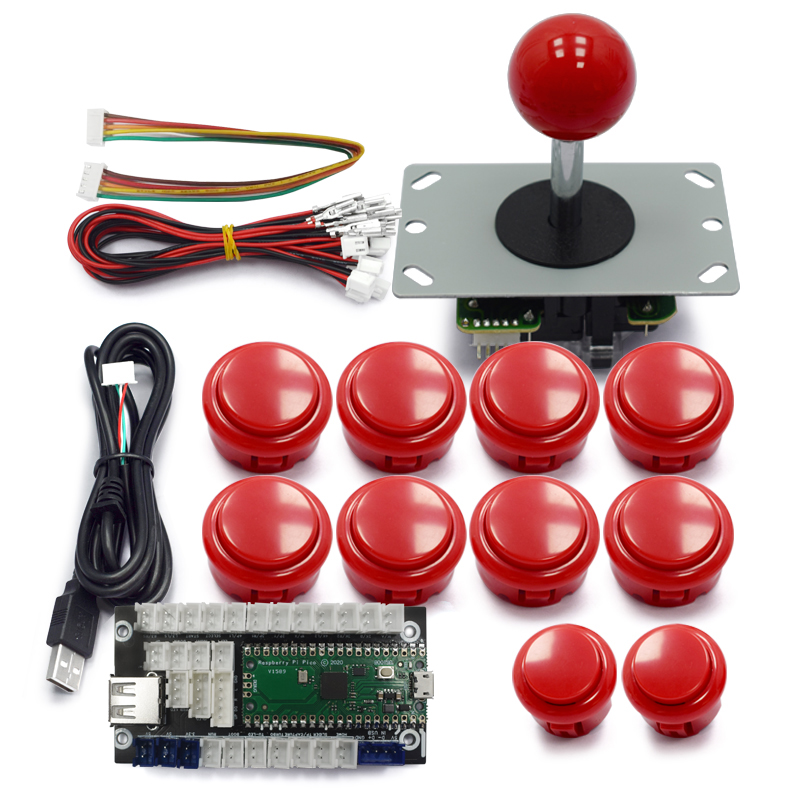 Copy Sanwa Arcade Game Diy Kit - Coin Acceptor Selector ulasan dan harga