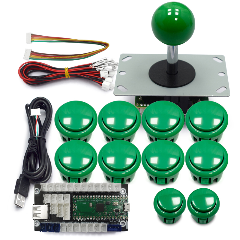 Copy Sanwa Arcade Game Diy Kit - Coin Acceptor Selector ulasan dan harga