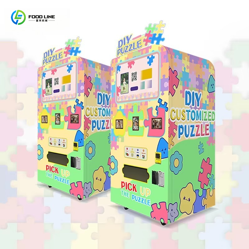 Customized New Arrival Persona - Photo Booth Machine ulasan dan harga