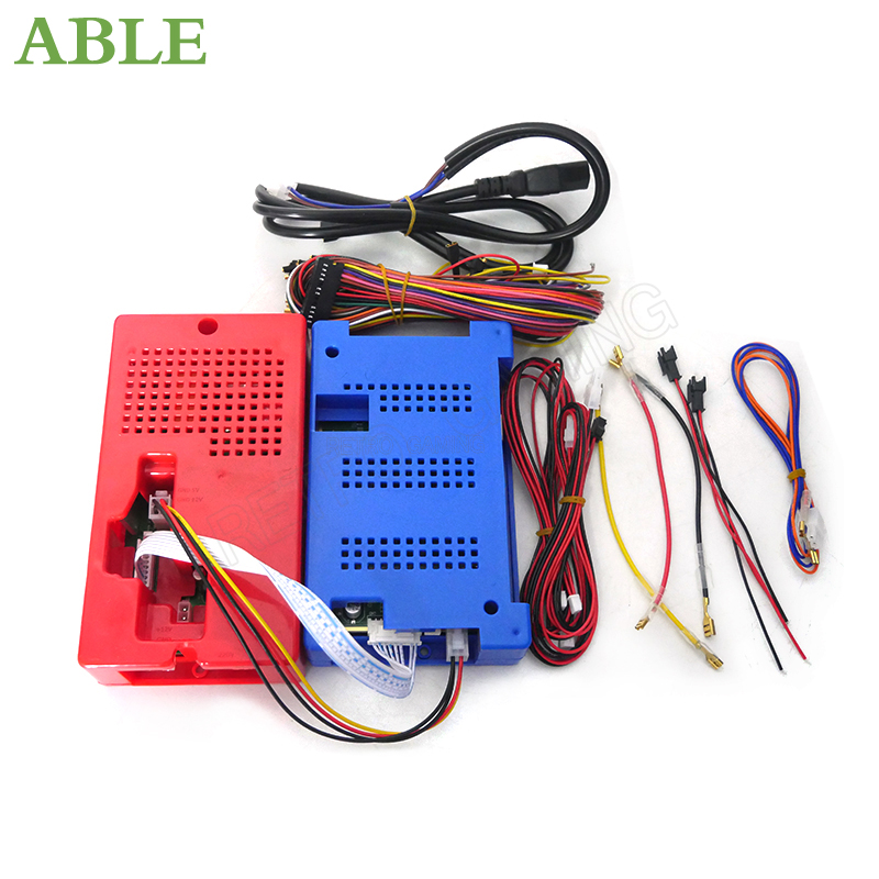 Arcade Adventure Island Kids R - Arcade Button Pcb ulasan dan harga