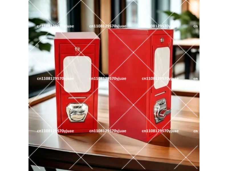 Mini Arcade Slot Machine Notes - Arcade Toy Vending Machine ulasan dan harga