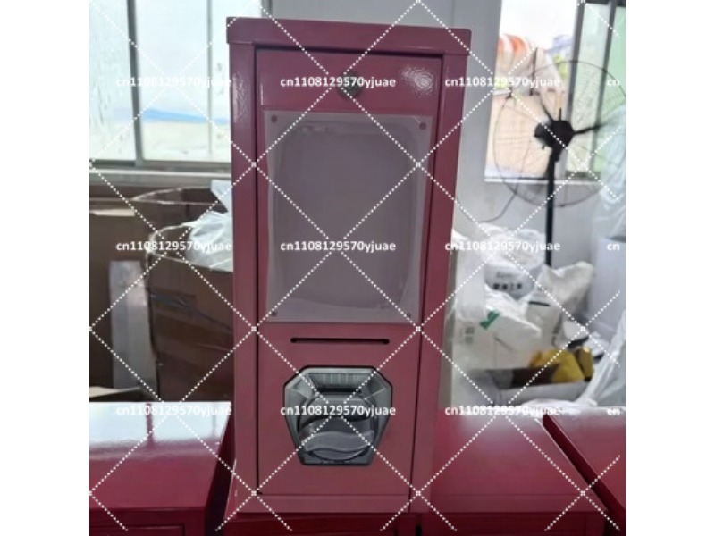 Mini Arcade Slot Machine Notes - Arcade Toy Vending Machine ulasan dan harga