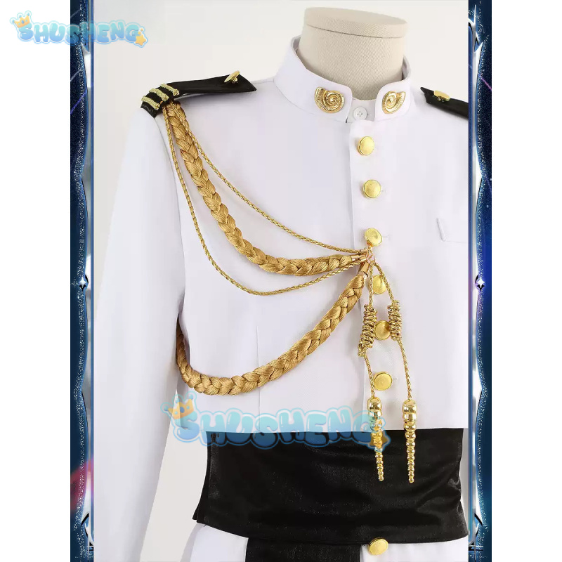FGO Nemo Cosplay Costume Game  - Arcade Games & Vending Co ulasan dan harga