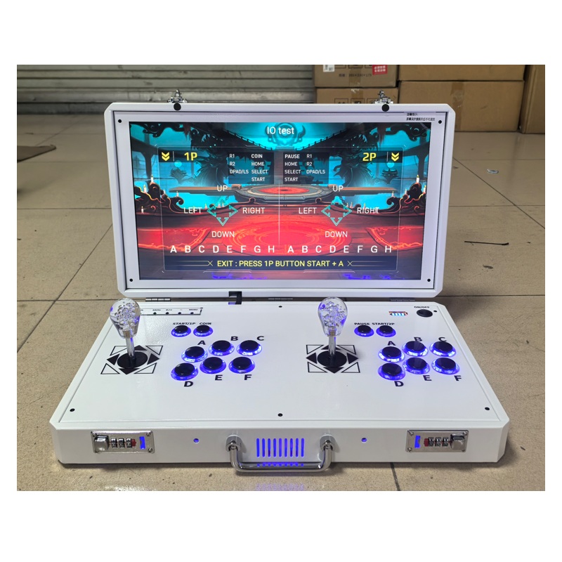 20 Inch Arcade Cabinet Pandora - Trackball Controller Arcade ulasan dan harga