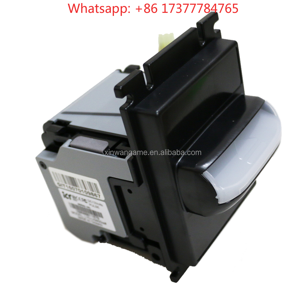 ICT L70 Banknote Validator Mon - Arcade Vending Machines ulasan dan harga