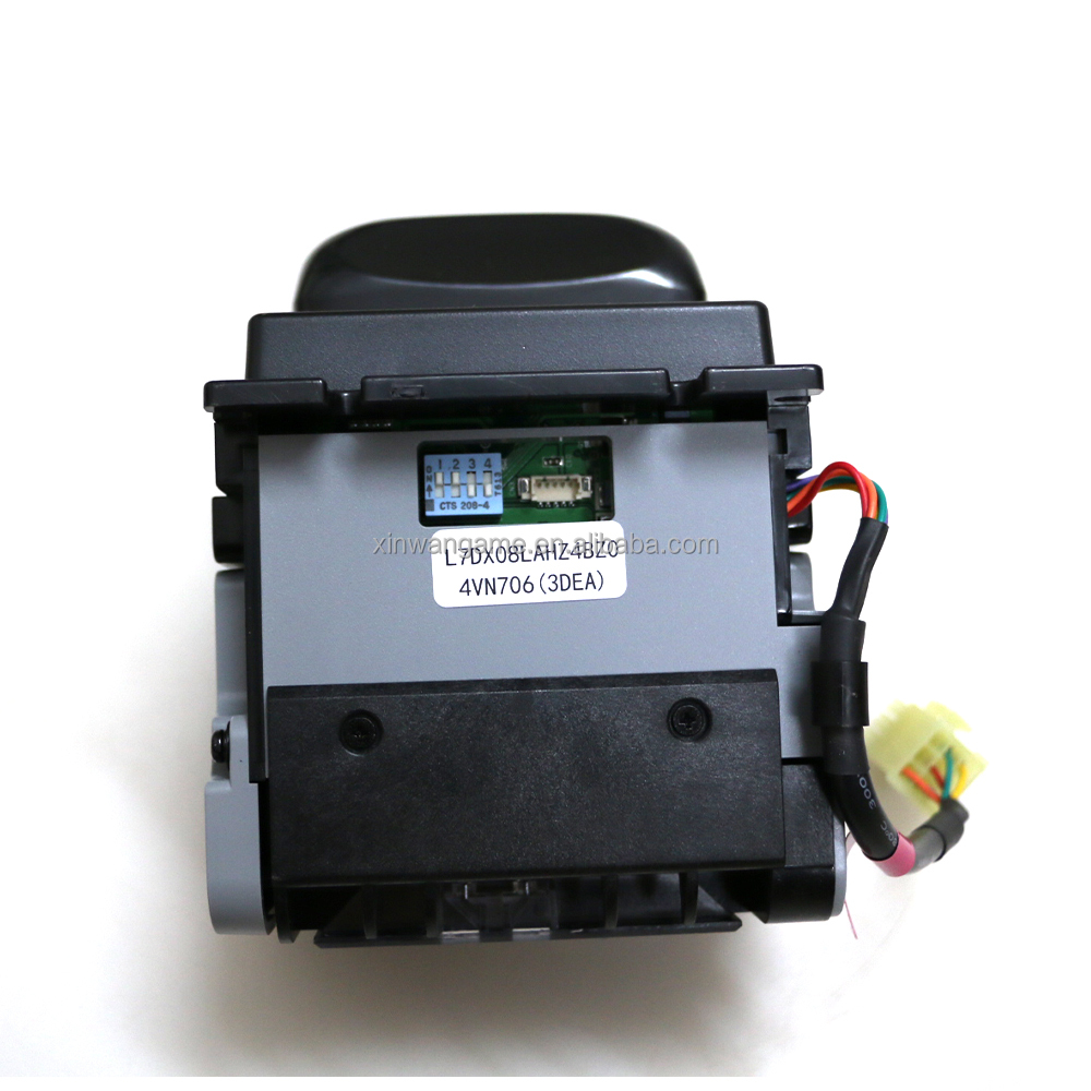 ICT L70 Banknote Validator Mon - Arcade Vending Machines ulasan dan harga